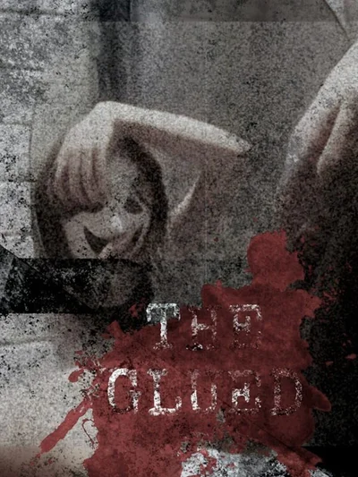 The Glued cover