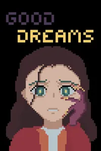 Good Dreams cover
