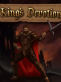 King's Devotion cover
