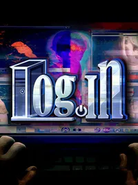 Log.in cover