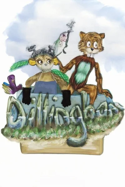 Dillingham cover
