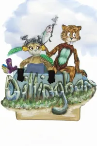Dillingham cover