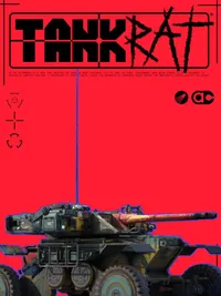 TankRat cover