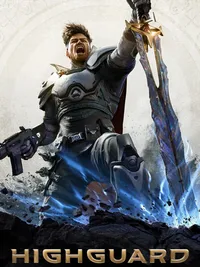 Highguard cover