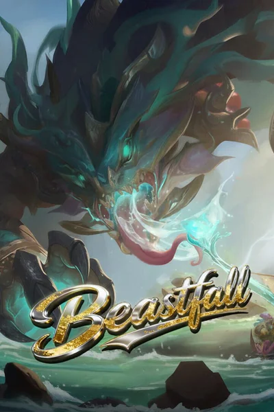 Beastfall cover