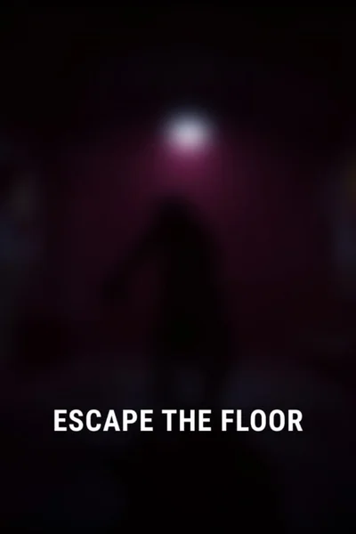 Escape the Floor cover