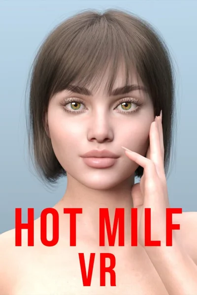 Hot MILF VR cover