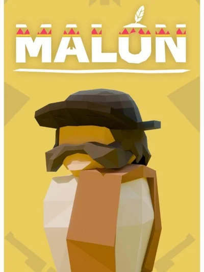 Malón cover