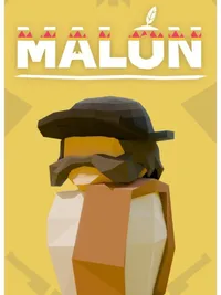 Malón cover
