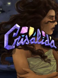 Crisálida cover