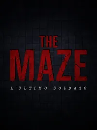 The Maze: L'ultimo soldato cover