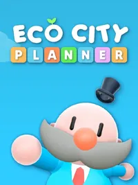 Eco City Planner cover