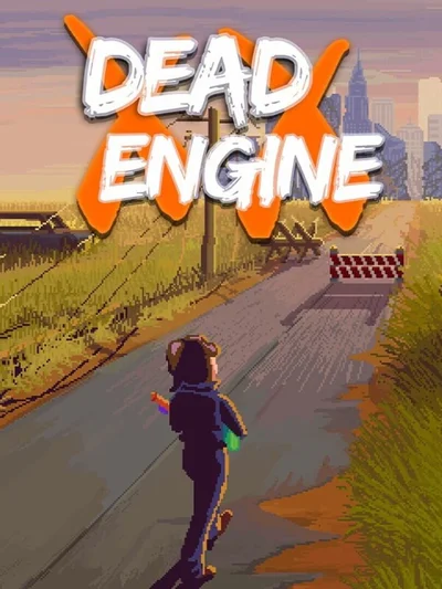 Dead Engine