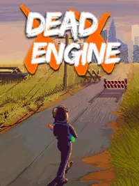 Dead Engine cover