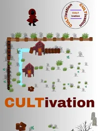 Cultivation cover