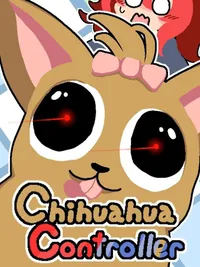 Chihuahua Controller cover