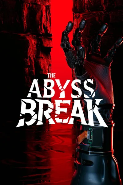 The Abyss Break cover