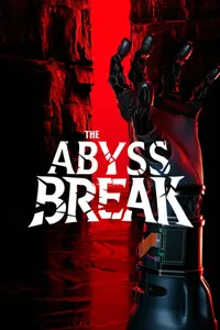 The Abyss Break cover