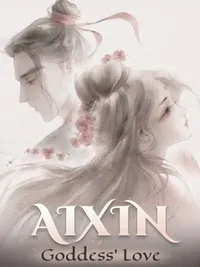 Aixin: Goddess' Love cover