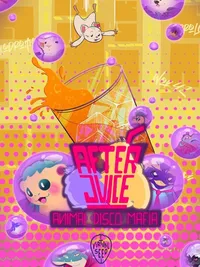 After Juice: Animal Disco Mafia cover