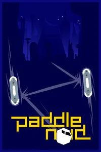 Paddlenoid cover