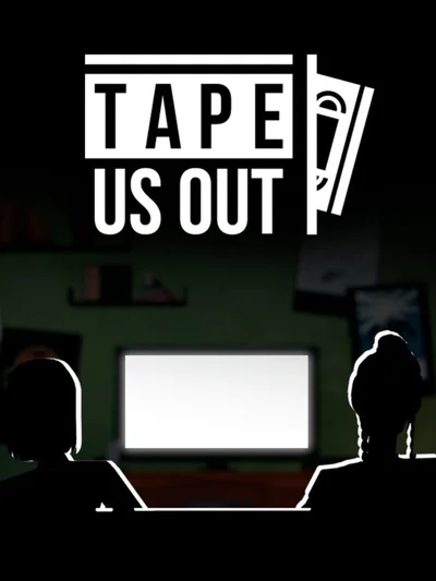 Tape Us Out cover