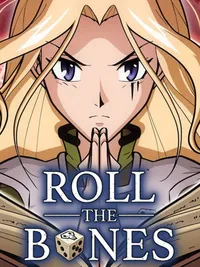 Roll The Bones cover