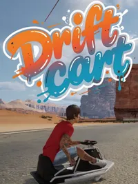 Drift Cart cover