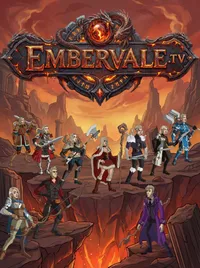Embervale.TV cover