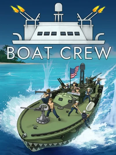 Boat Crew