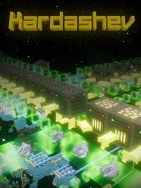 Kardashev cover