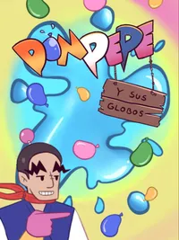 Don Pepe y sus globos cover
