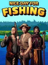 Nice Day for Fishing cover