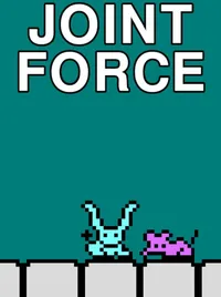 Joint Force cover
