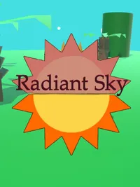 Radiant Sky cover