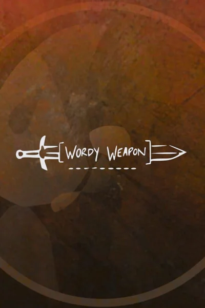 Wordy Weapon cover