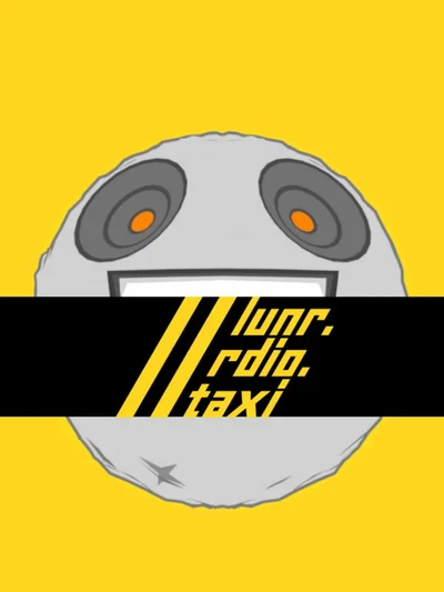 Lunr.Rdio.Taxi