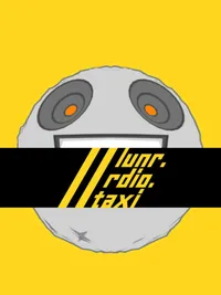 Lunr.Rdio.Taxi cover