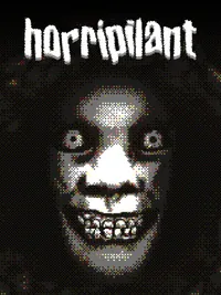 Horripilant cover
