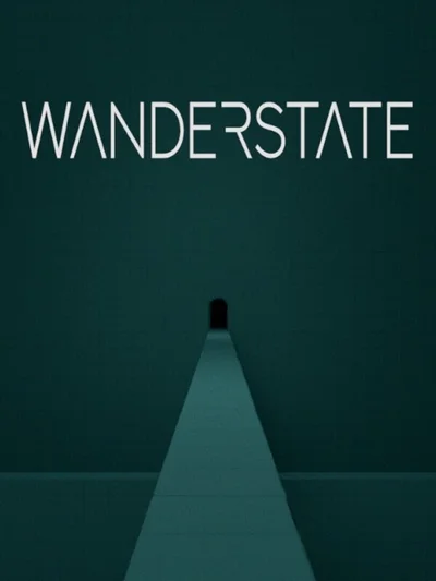 Wanderstate cover