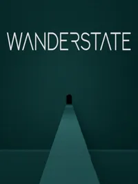 Wanderstate cover
