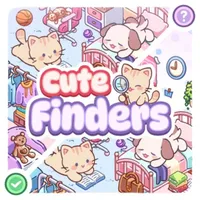 Cute Finders cover