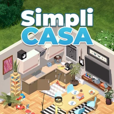 Simpli Casa cover