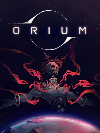 Orium cover