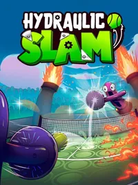 Hydraulic Slam cover
