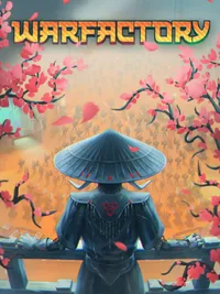 Warfactory cover