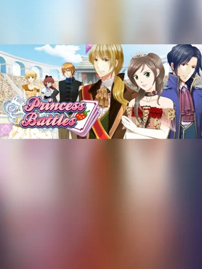 Princess Battles