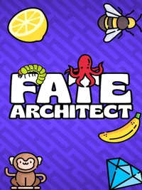 Fate Architect cover