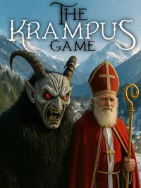 The Krampus Game cover