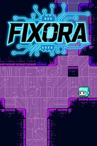 Fixora cover